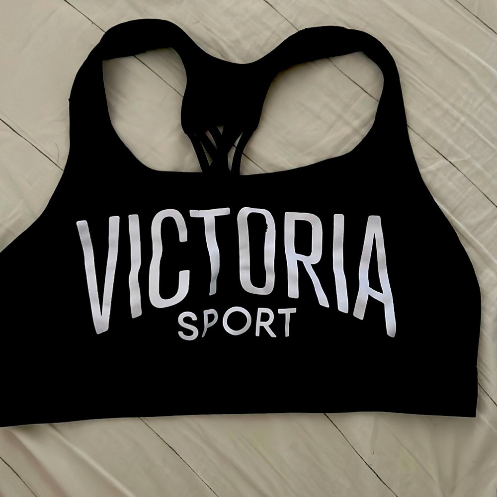 Victoria Sport Bra